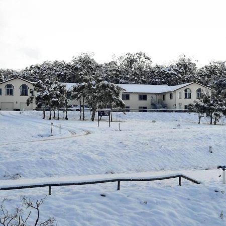 Je Resort Jindabyne Kültér fotó