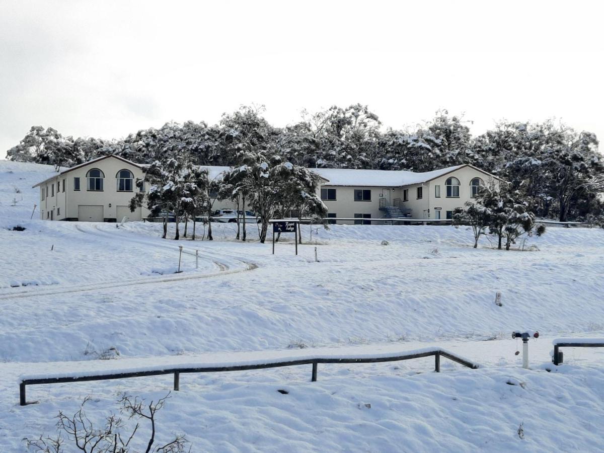 Je Resort Jindabyne Kültér fotó