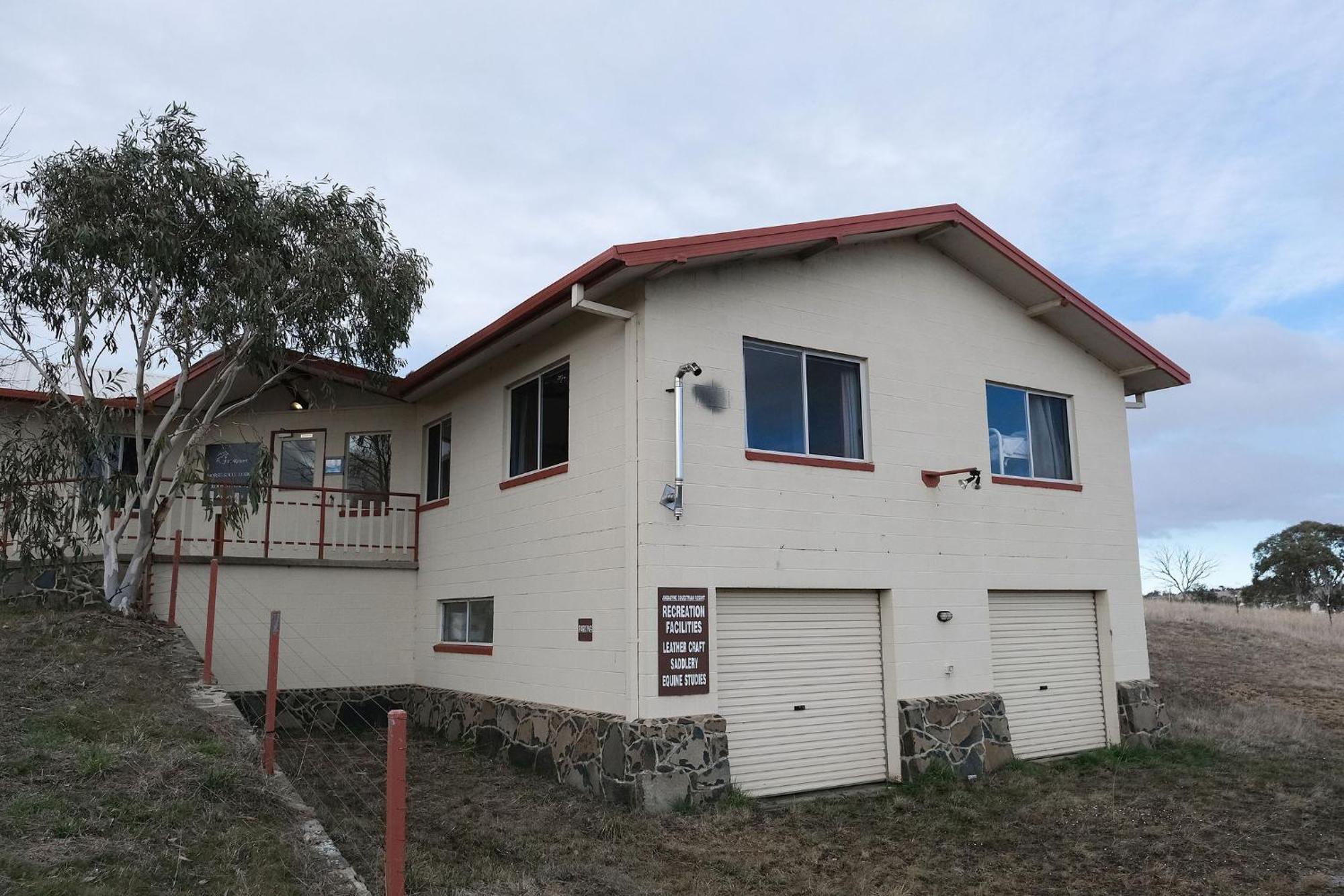 Je Resort Jindabyne Kültér fotó