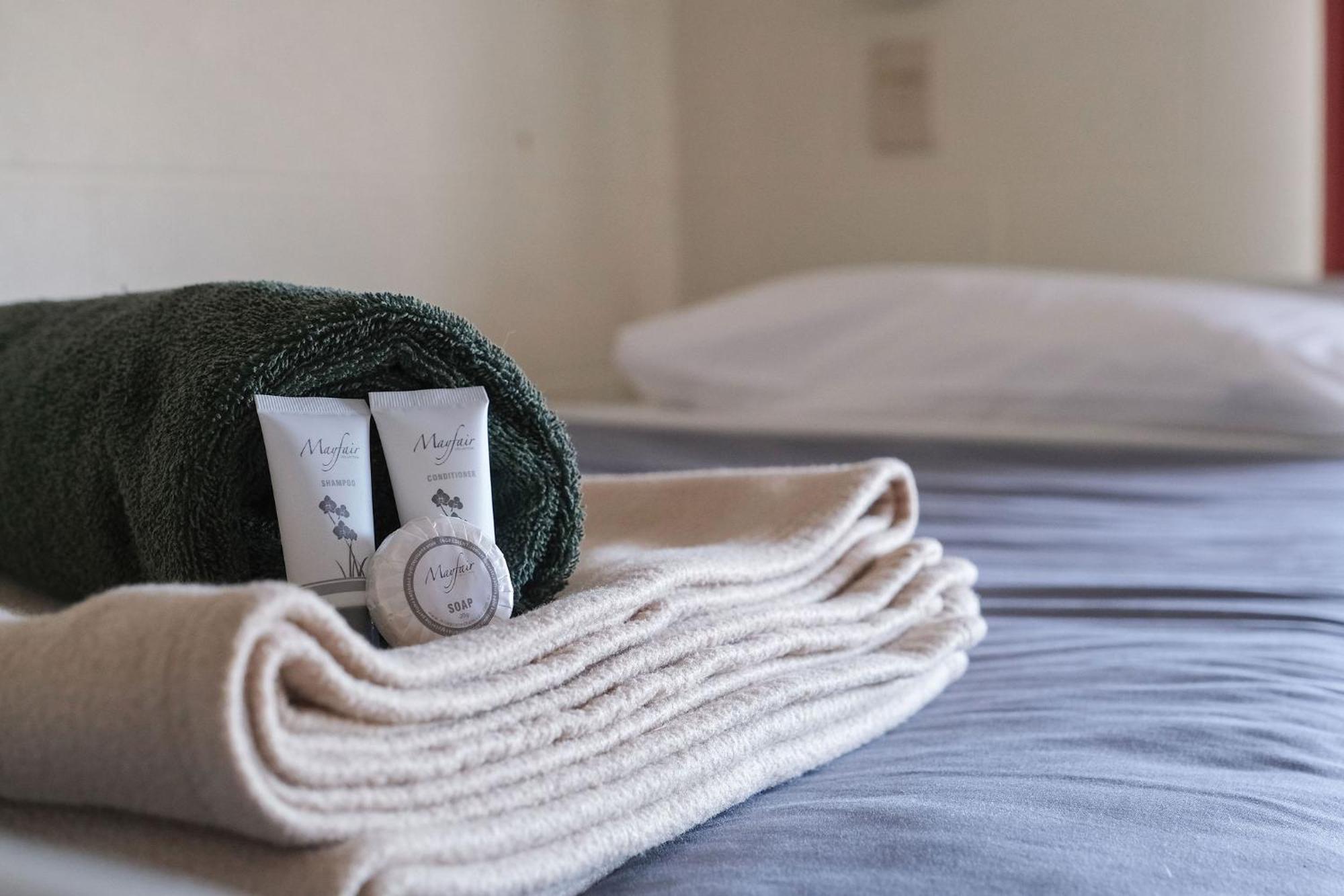 Je Resort Jindabyne Kültér fotó